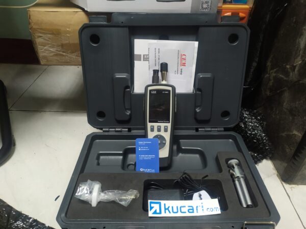 CEM DT-9881 Particle Counter