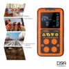 Smart Sensor ST8900 Multi Gas Detector