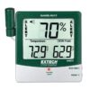 Extech 445815 Thermometer Hygro Humidity