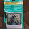 Extech 445815 Thermometer Hygro Humidity