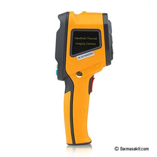 Hti HT-02D Thermal Imaging Camera