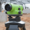 Imex LAR 32 Magnification Auto Level