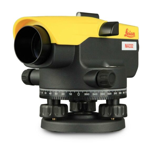 Leica NA332 Automatic Optical Level
