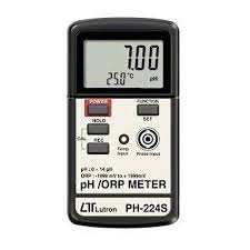 PH-ORP-meter-lutron-ph224s