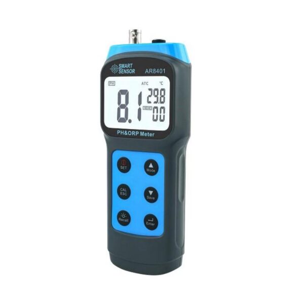 ph-meter-smart-sensor-ar9401-orp-meter