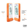 Elitech GSP-6 | Temperature & Humidity Data Logger