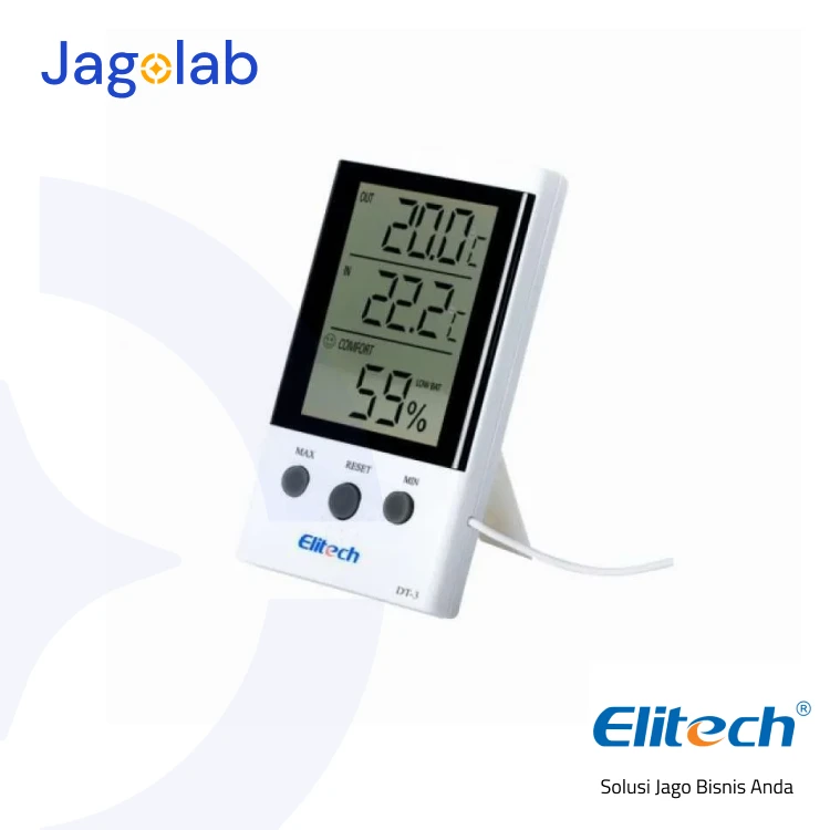 elitech-dt3-digital-thermometer-hygrometer-dari-jagolab-termurah-terbaik-bergaransi